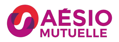 Logo AÉSIO mutuelle